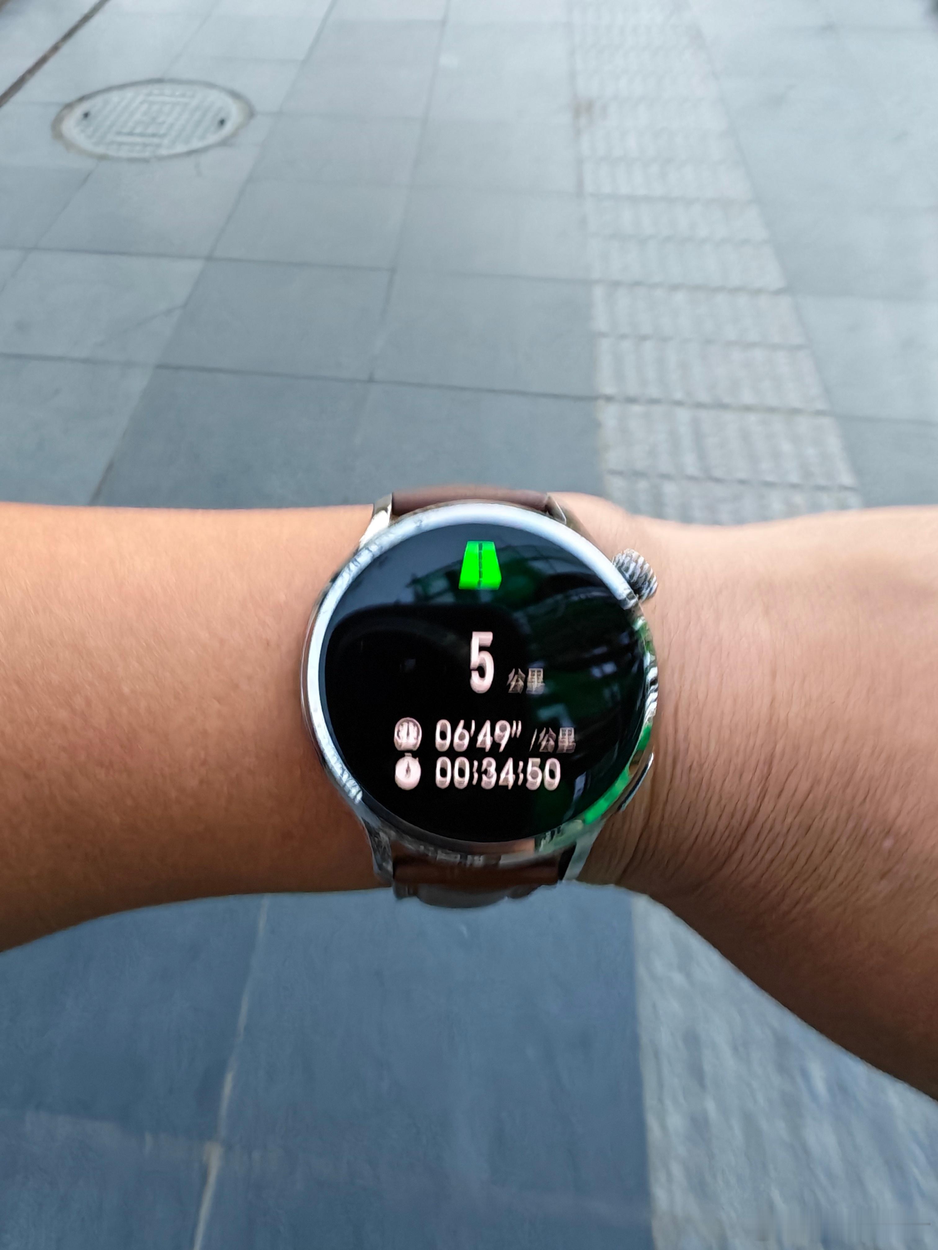 昨天吃的赶紧消耗出去，这就相当于没吃！