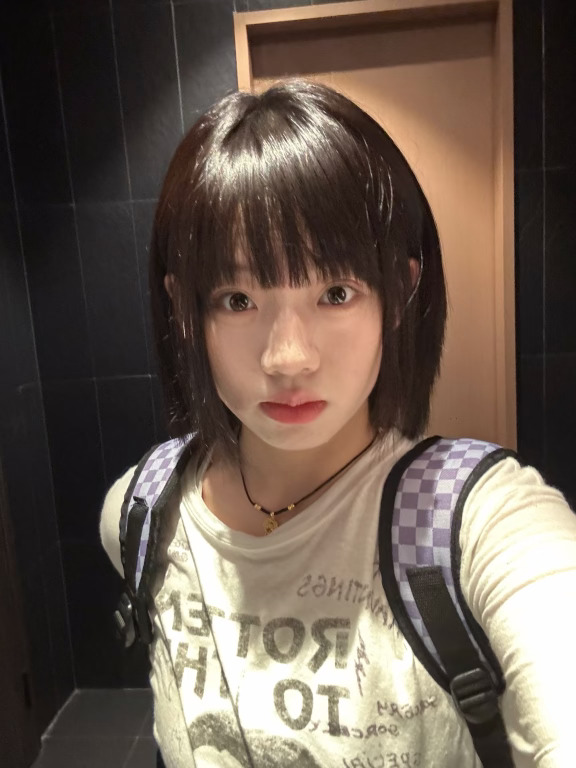发型舒适区