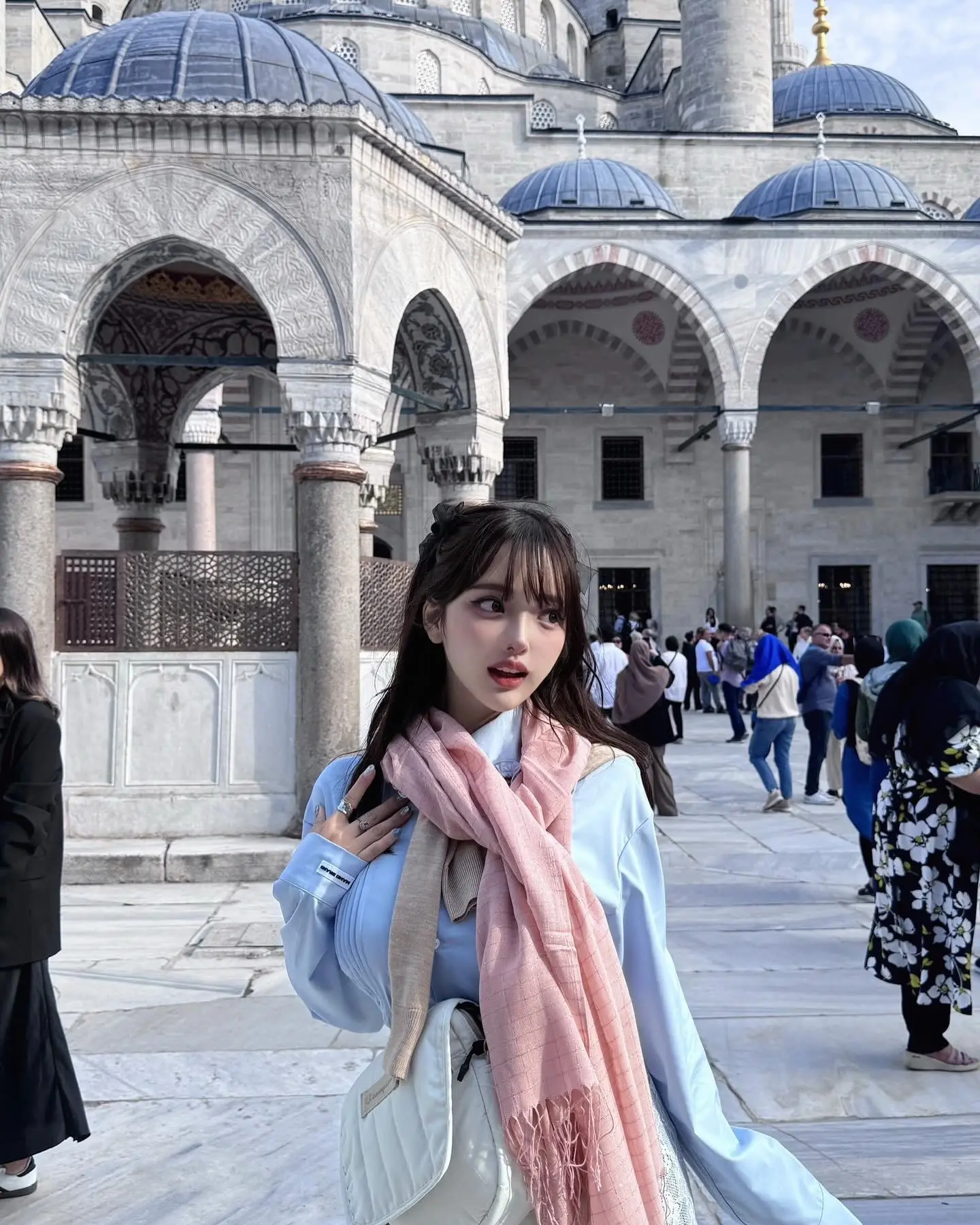 (≧∇≦)🇹🇷❤️