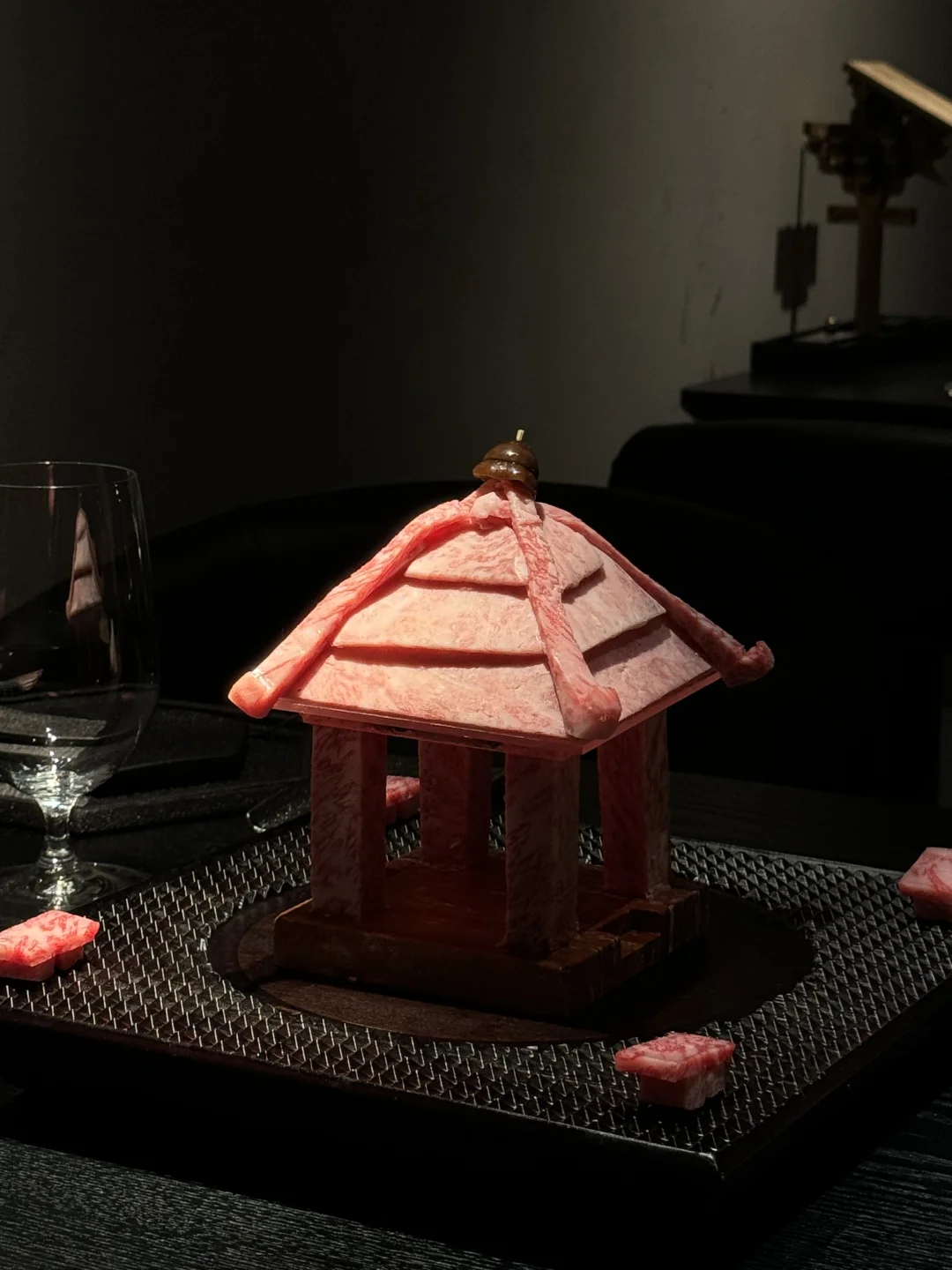 上海！！！让我颠覆认知的一顿饭……😅