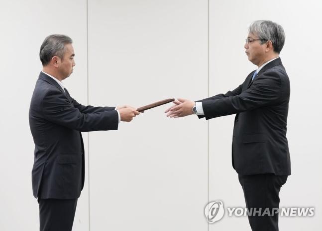 【日本预计将于8月排放核污水】

日本共同社7月7日报道说，日本原子能管制委员会