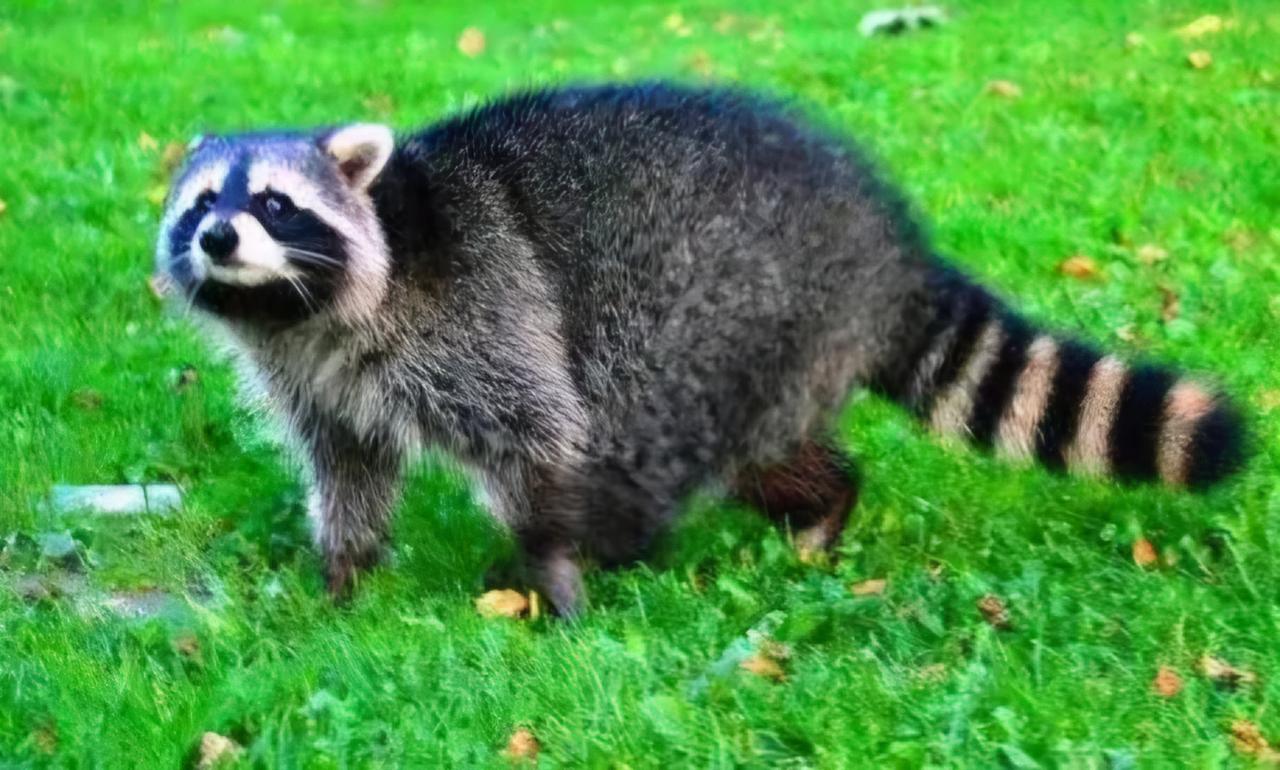 王铎：一丘之貉的“貉”，什么样？