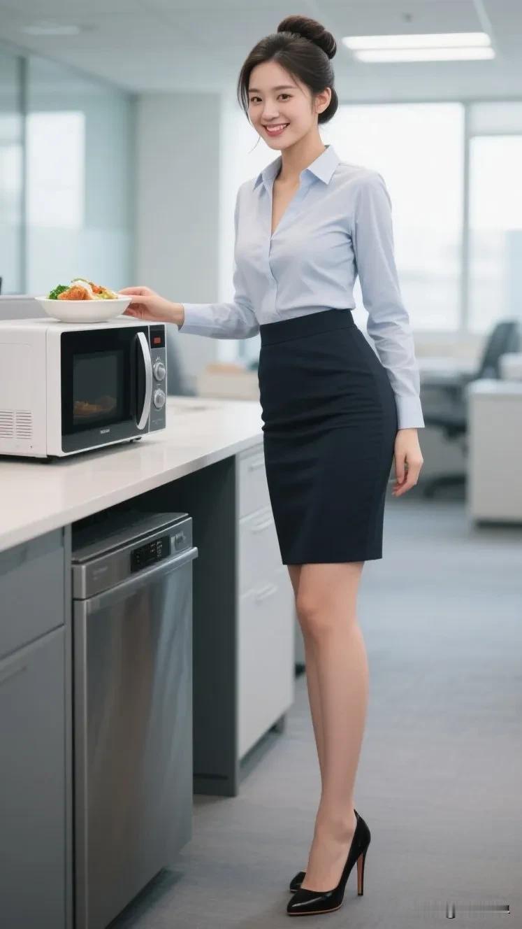 你会笑话每天带饭上班的人吗
自从买了房子后
为了付每月利息
于是我更加节约了
开