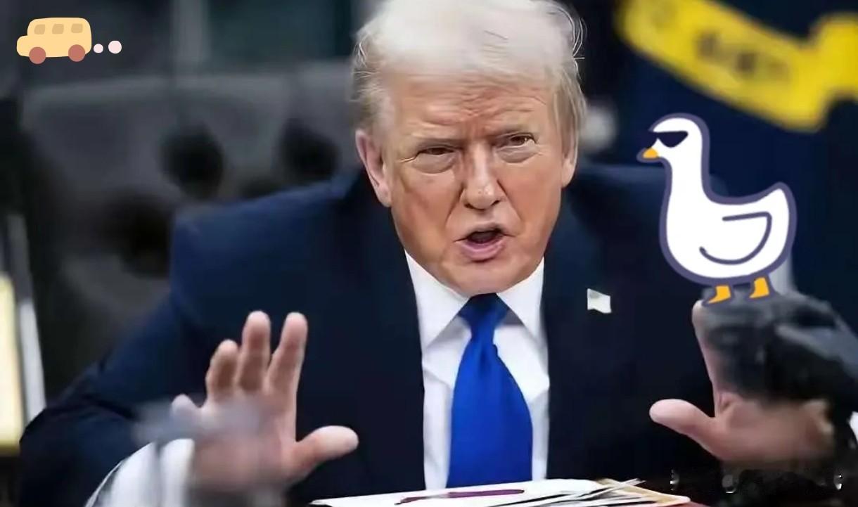 特朗普意识到对华误判大错，其以商人思维简单看待中美关系，曾认为中国极度依赖美国市