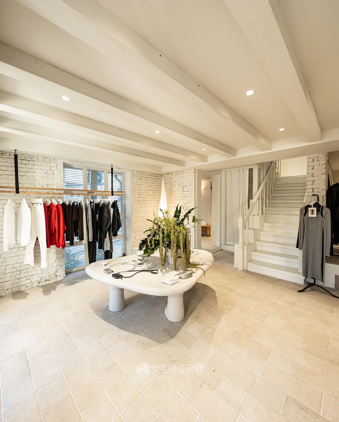 服装店