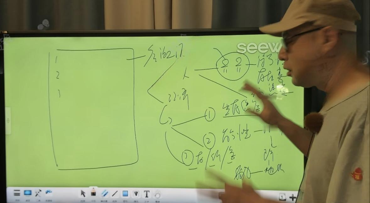 小明老师深度解析《太平年》&犯罪心理学第七季第4讲:

1. 心理学理论迭代：原