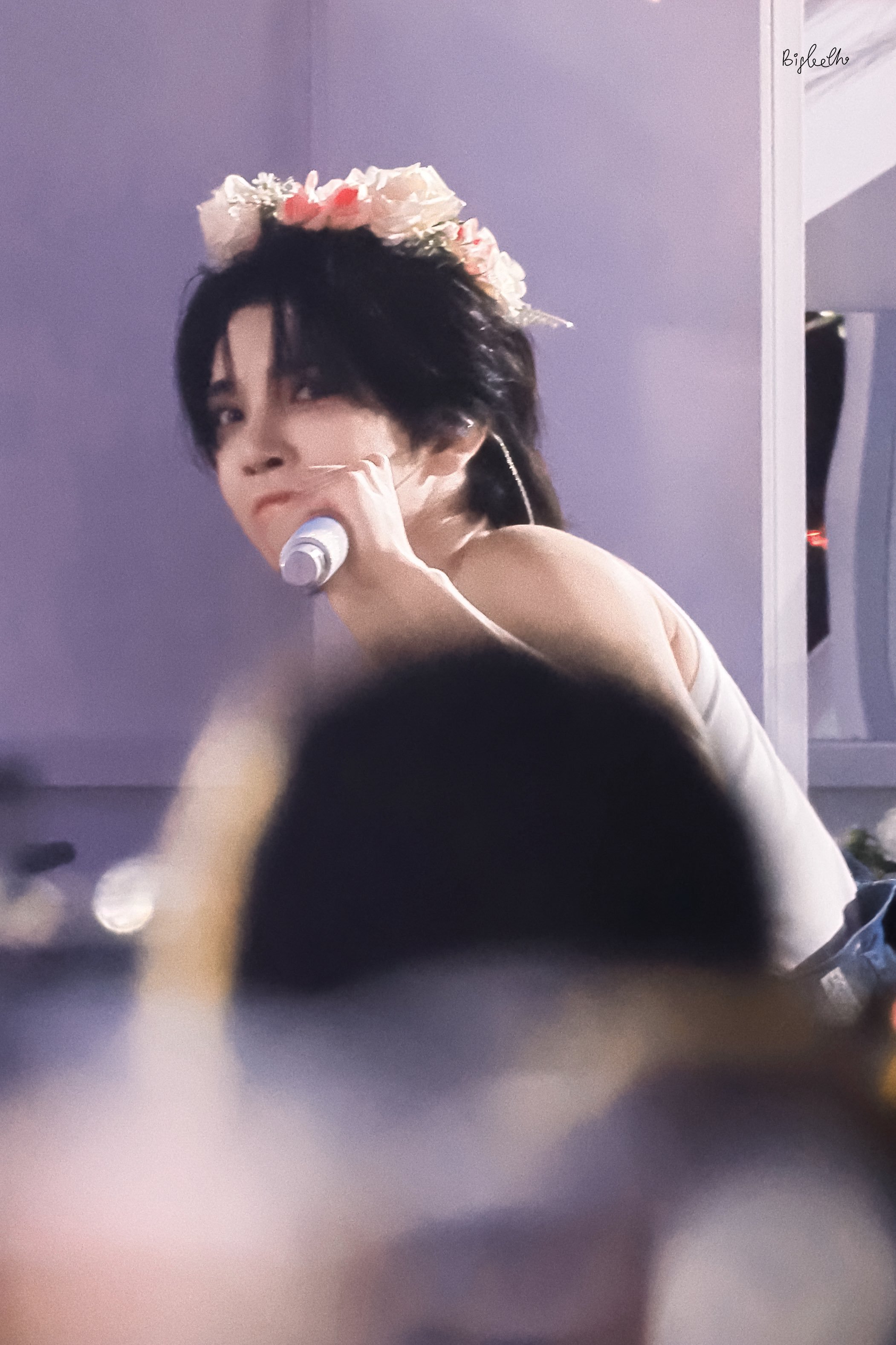 JOSHUA洪知秀 我的小花仙🥰🥰🥰 