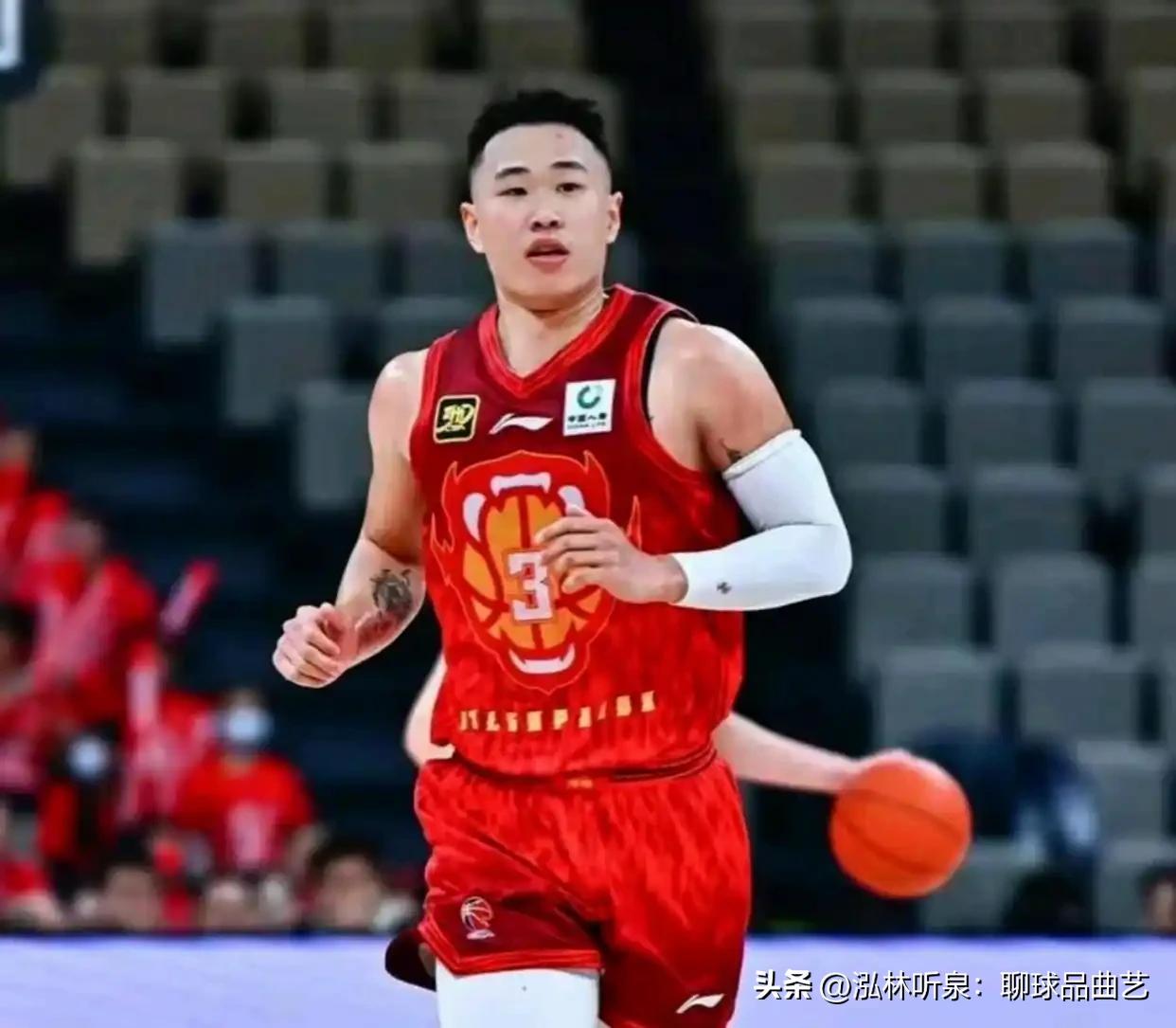 “家乡篮球”战略初现！山东籍国手优先引援，球迷心愿单能兑现几人？

山东男篮 C