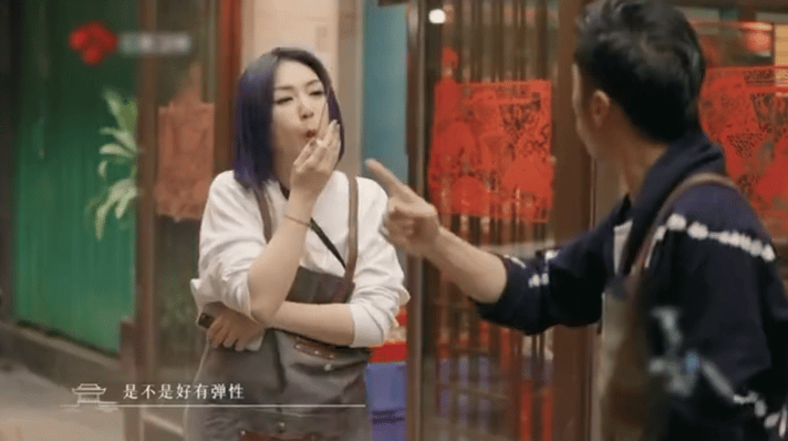 谢霆锋说原来老外做肉丸也要打劲一饭封神 中餐丸子要打劲，西式肉丸也要打劲，做法不