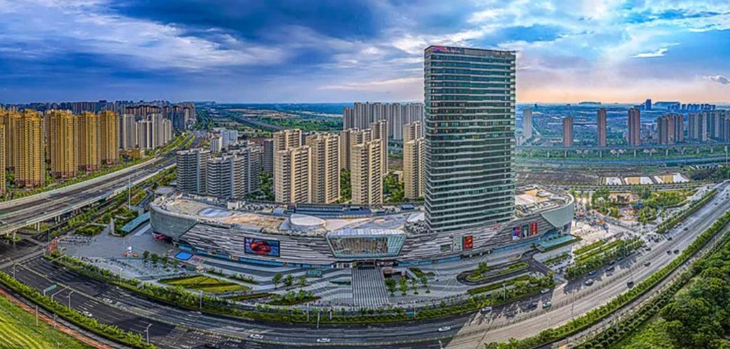 肥西的财政表现出色！

2025年肥西县地方财政收入80.26亿元，增长1.0%