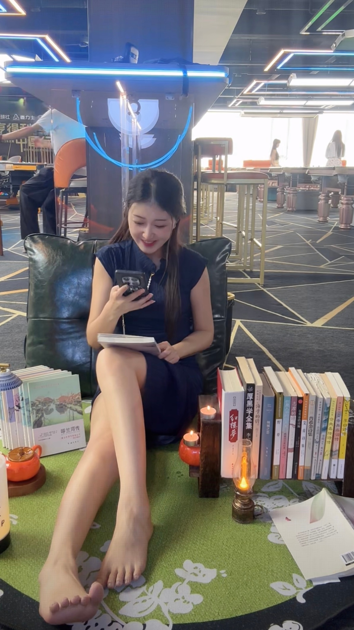 还是要多读点书啊📖 ​​​