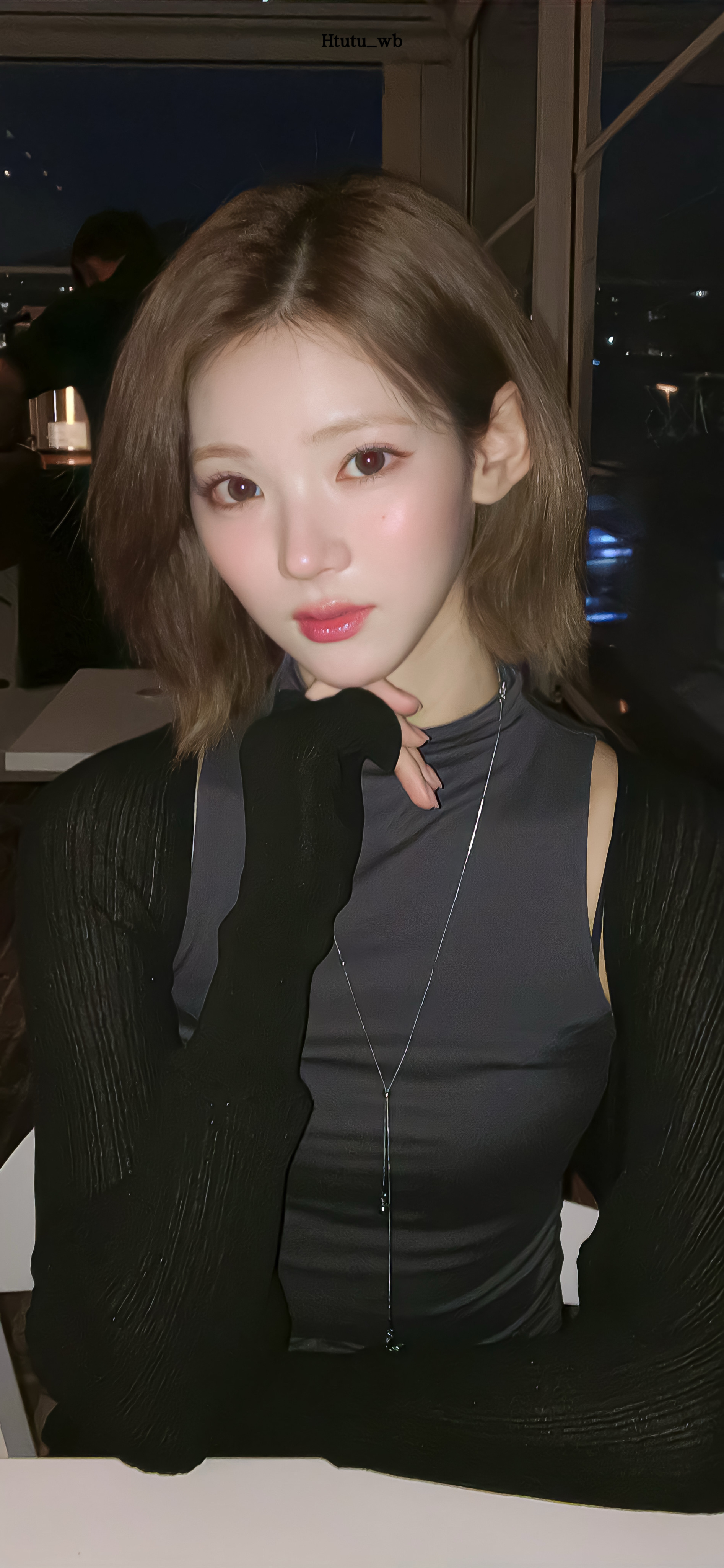 崔志宇Jiwoo壁纸来啦～🧸🍓 ​​​