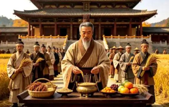 中元节，正在死去。民俗专家说它“已经很淡化很淡化”了。上世纪40年代它远比清明热