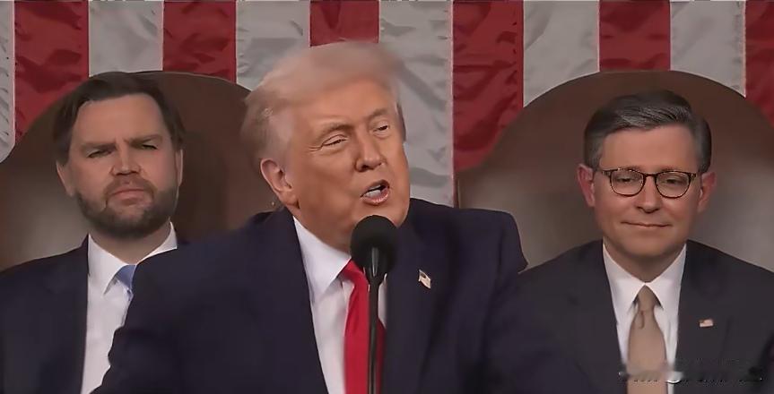 “经济已经腾飞了，我国经济复苏的主要原因之一，历史上最大的复苏，道琼斯指数提前四