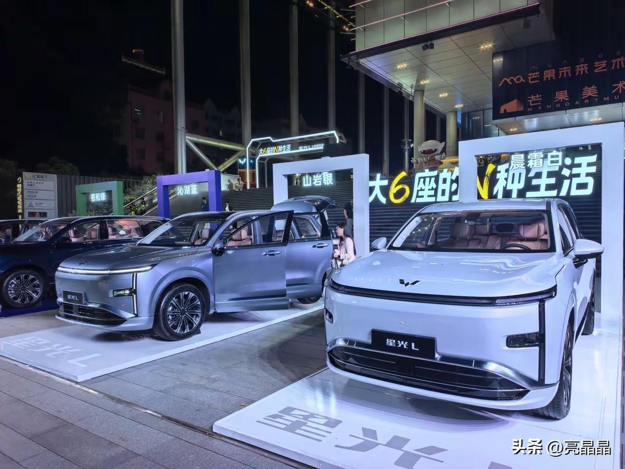 听我一句劝，2026买车不纠结:

1、想面子一一就买特斯拉
2、想舒服一一就买