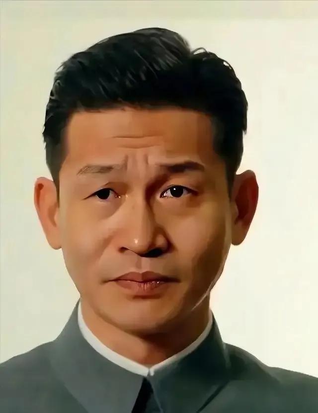 《悬崖之上》那年，全网讨论最热的不是张译也不是于和伟。

是一条豆瓣短评：“是人