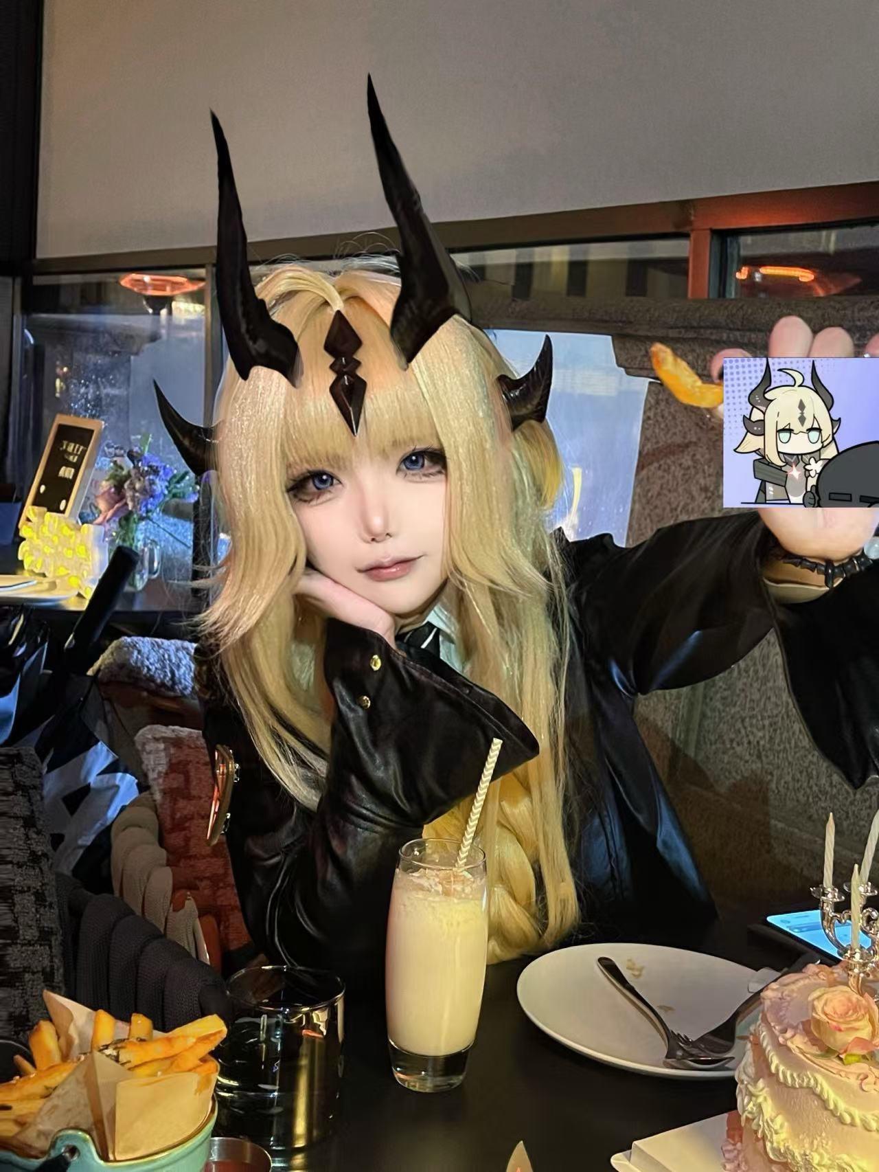 要和我共进晚餐吗