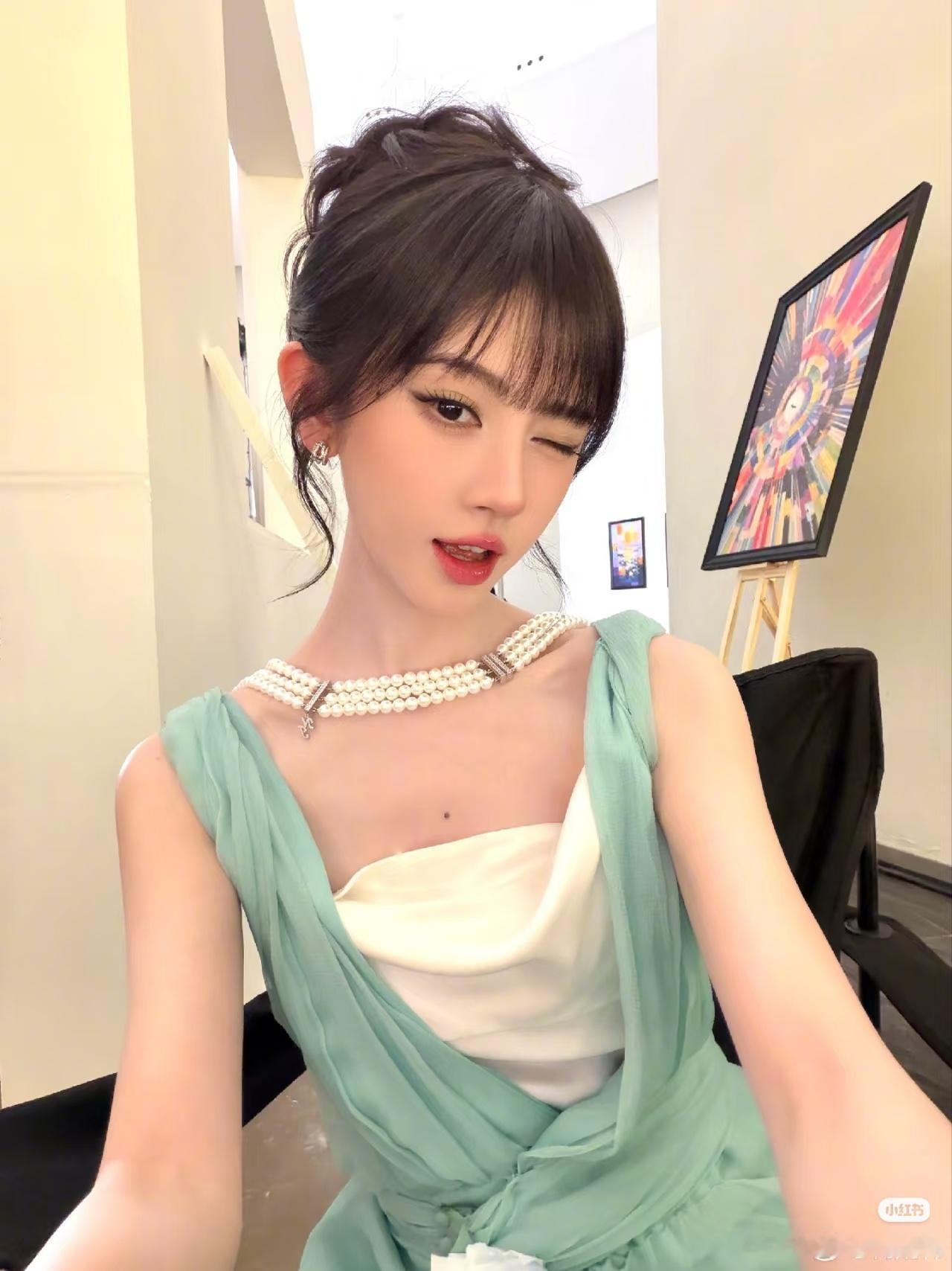 是我们家夏夏呀 ​​​