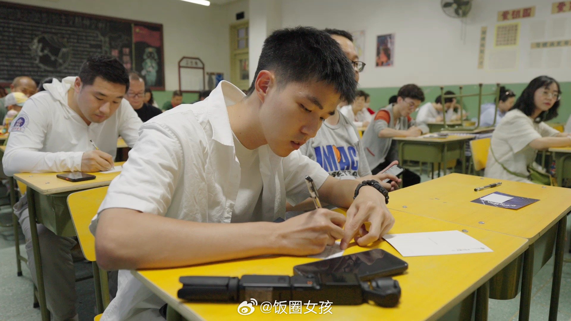 #青春在廊坊这一刻开始具象化了##在廊坊沉浸式打开学生时代#  只有红楼梦戏剧幻