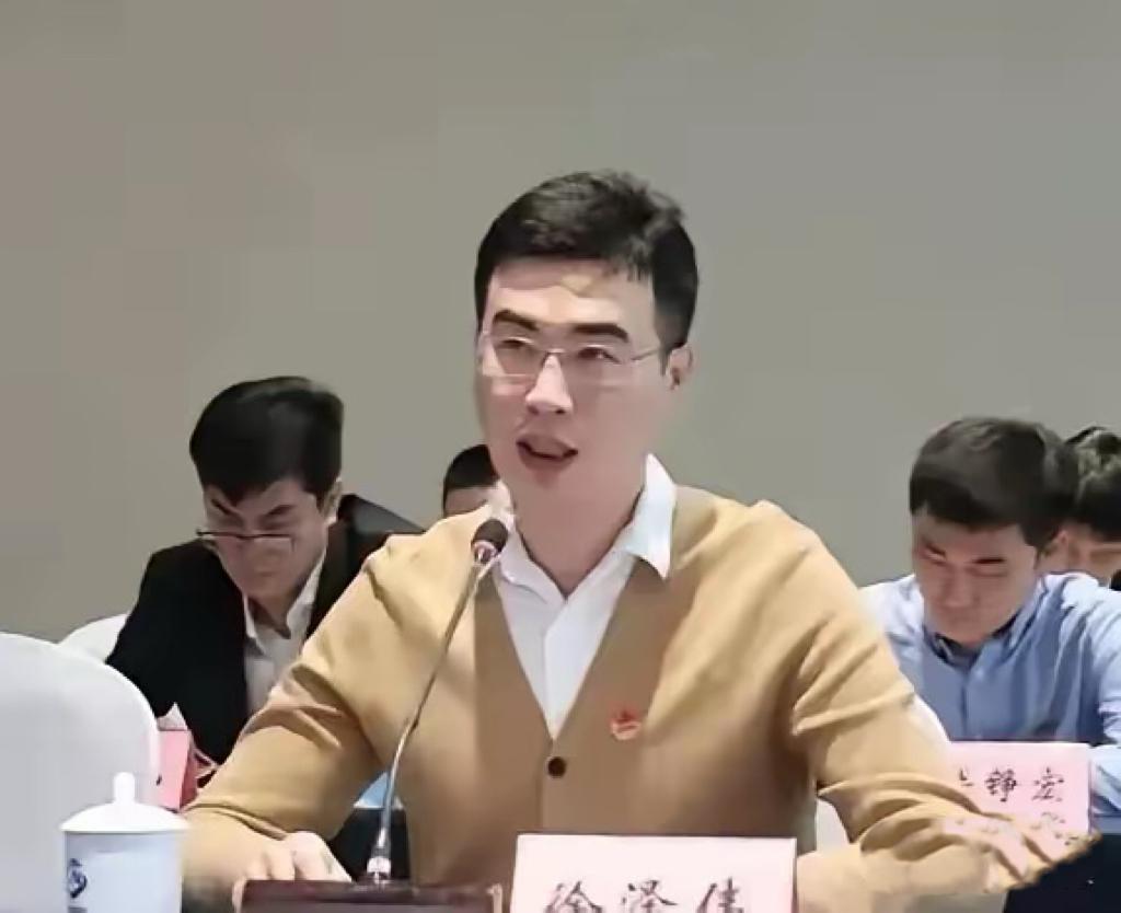 又一起“孟晚舟”事件，糟糕的是已移交美方

4月25日，一个叫徐泽伟的中国IT工