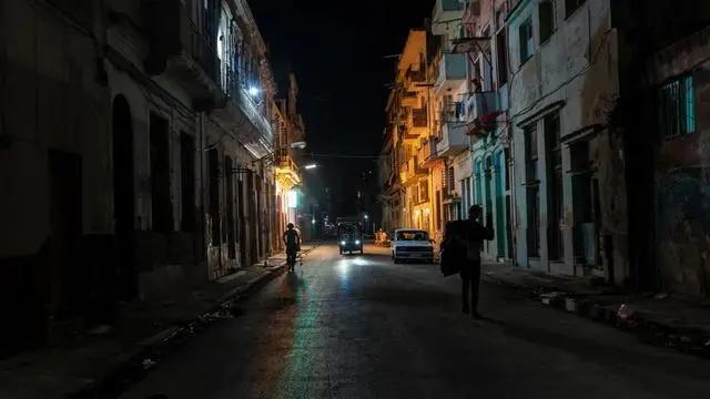 CIA局长刚落地哈瓦那，古巴官员就说了一句让美国人没法接的话
CIA局长去古巴，