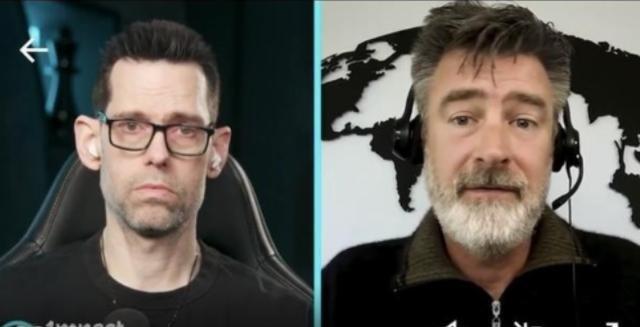 “美国可以在两年内不费一枪一弹地终结中国文明。”这不是网络上的玩笑话，这是美国的