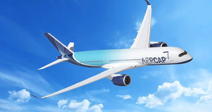 AerCap三季度调整后净利10.09亿美元创纪录