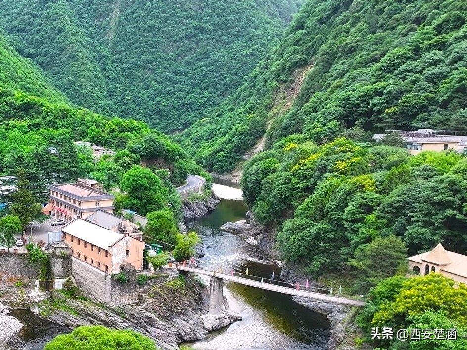 半价门票助力端午乐逍遥，水苑山庄食宿一站搞定 ！端午小长假 目的地选这里
黑河国