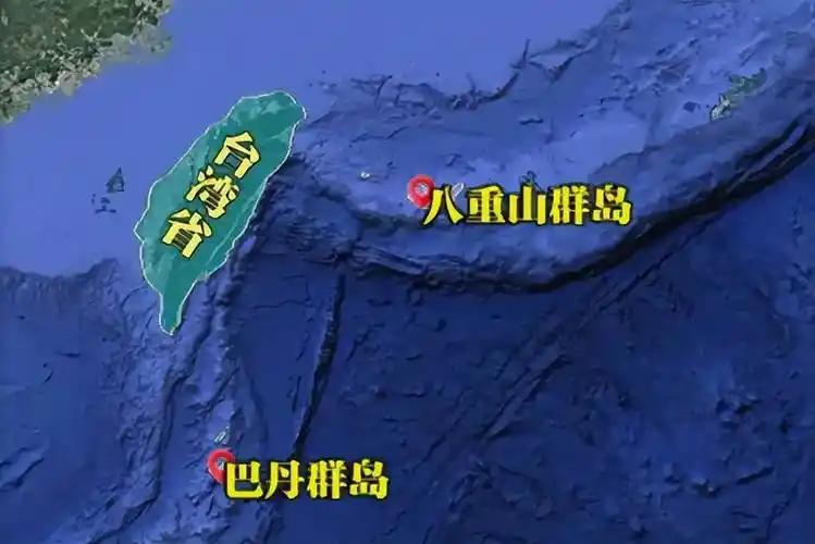 日菲跑到台湾东边画海界，两个非当事国凭啥替中国"划地盘"？
日本和菲律宾单方面宣