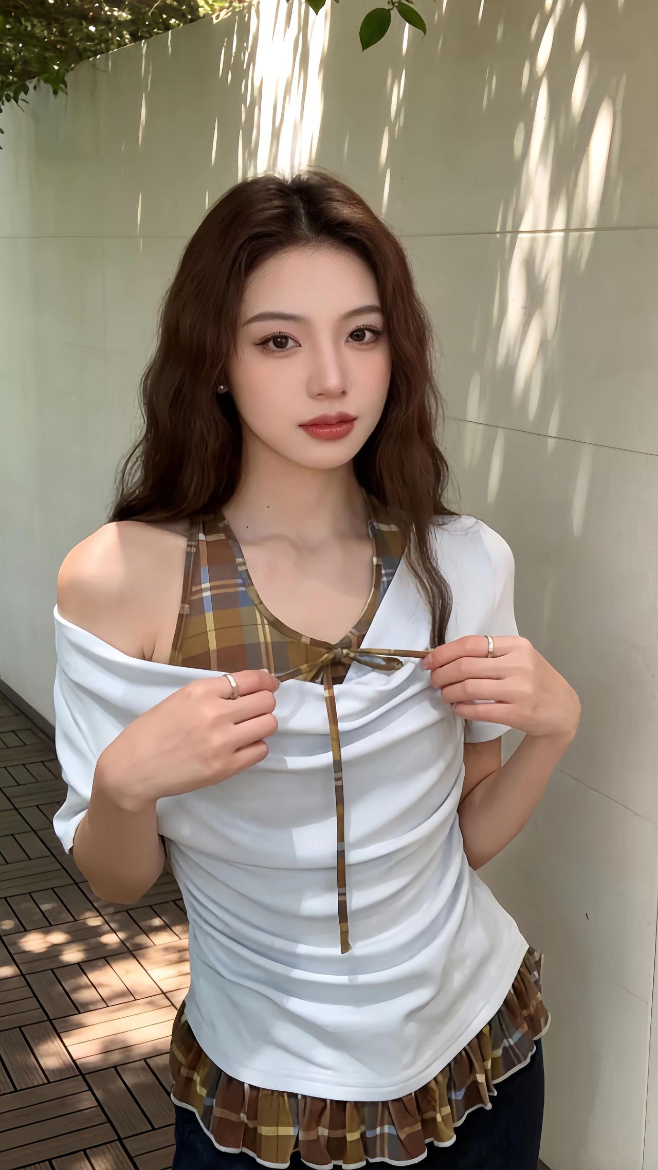 春天穿出红人搭配时髦感早春温柔风穿搭早春新衣穿搭春天彩色穿搭万能公式无法拒绝的夏