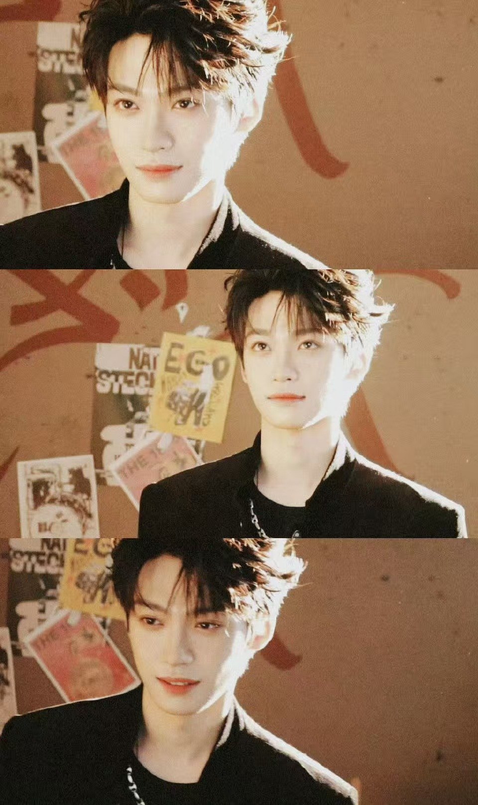 库存里藏着的，是过去的时光，也是未来的起点。感谢这些沉淀的日子，让成长有迹可循。