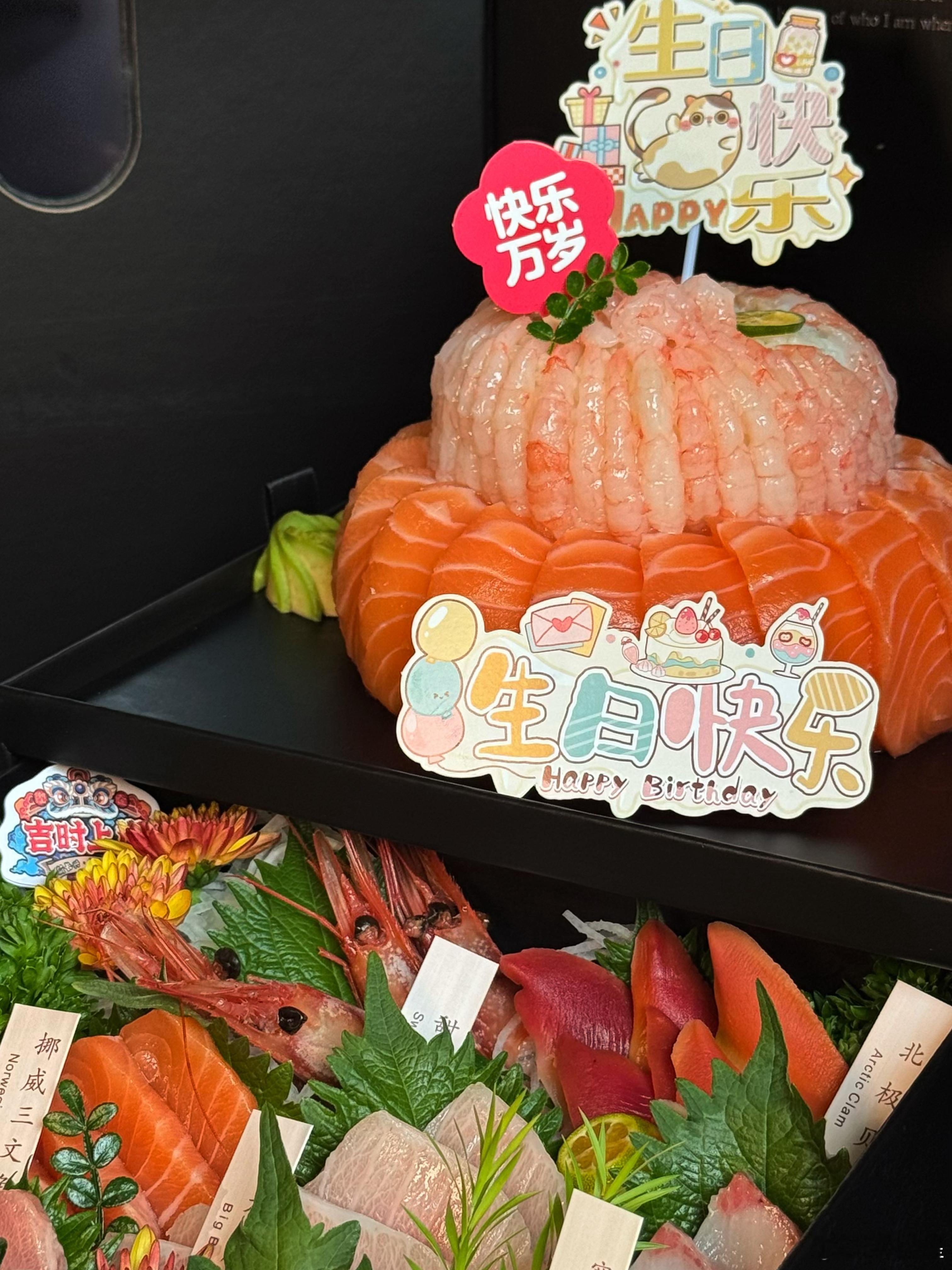 对于一个论文狗来说吉时上岸无疑是最好的祝福 大连·吉时上岸·潮汕生腌砂锅粥(民主