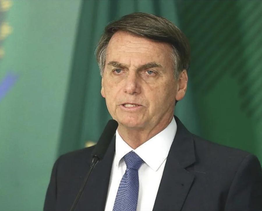 巴西政坛彻底炸锅了！前总统博索纳罗被判27年零3个月监禁，罪名竟是"企图政变"—