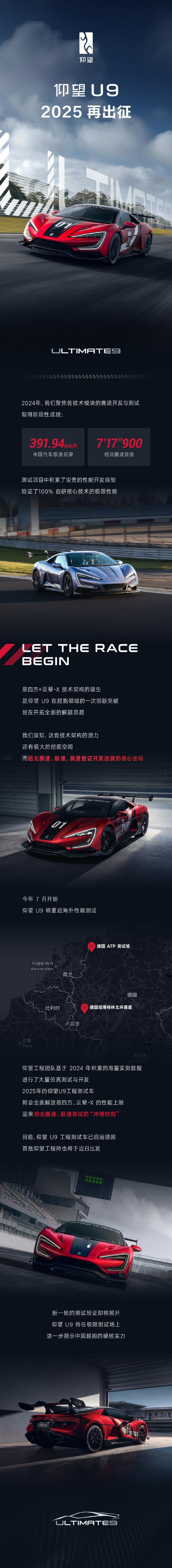 仰望和腾势都在做跑车比亚迪冲击高端比亚迪[超话] ​​​