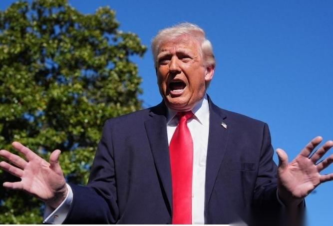 不想访华了？
特朗普突然召回驻华大使，财长公开骂中国！
（阅读前请点个赞，点个关