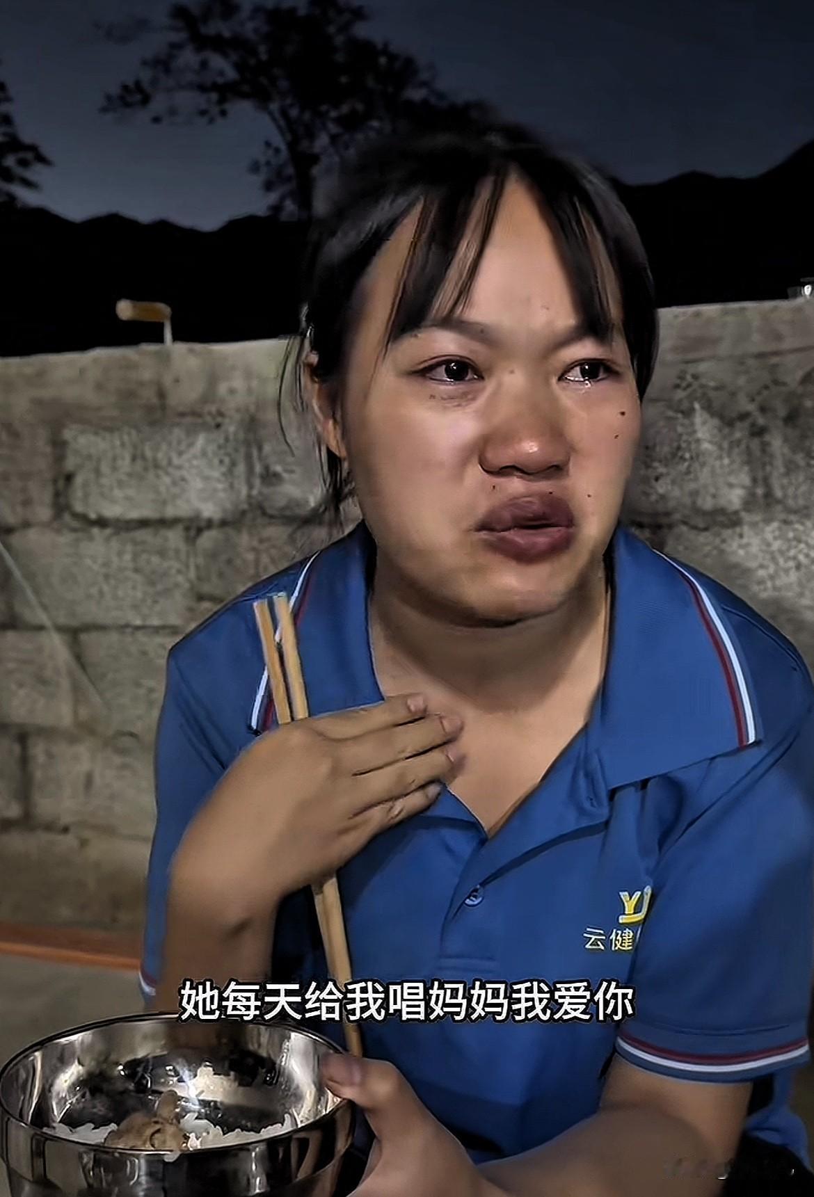 这才是大爱！云南昭通，2岁小孩得了一种罕见的基因病，父母每个月都要给她去打针，一