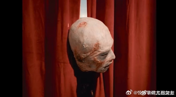 易烊千玺迷魂者妆造易烊千玺狂野时代迷魂者哭戏 视觉冲击炸裂！易烊千玺迷魂者妆造获