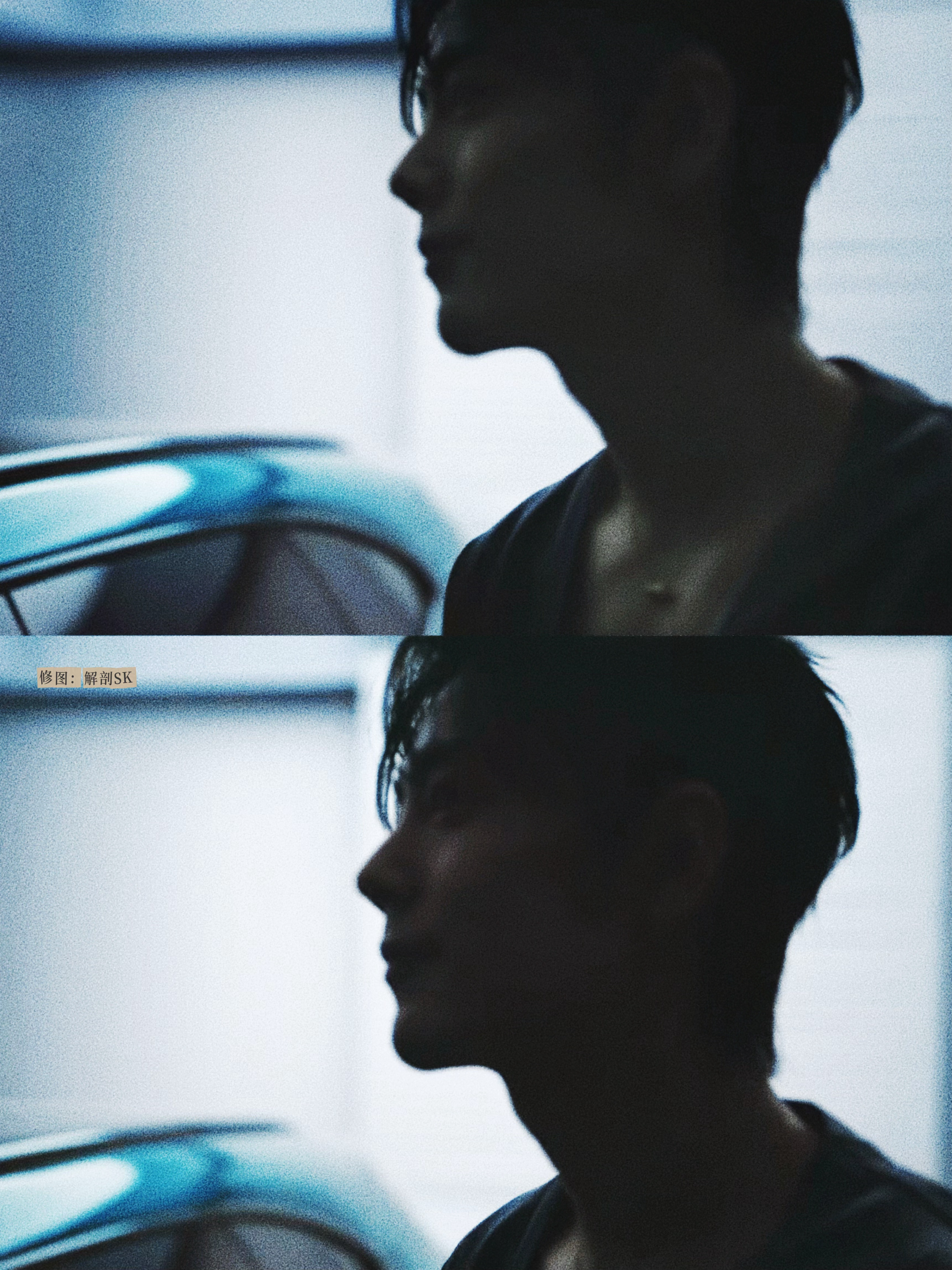 期待首位空降代言人肖战肖战 尚界