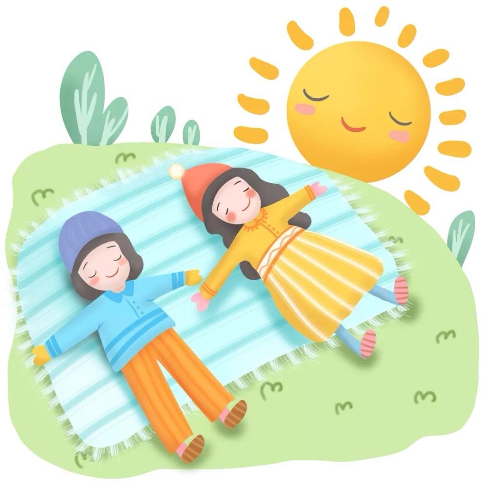 晒太阳竟能改变性格？科学家证实：阳光直接改写大脑思维！

你是否注意到，站在阳光