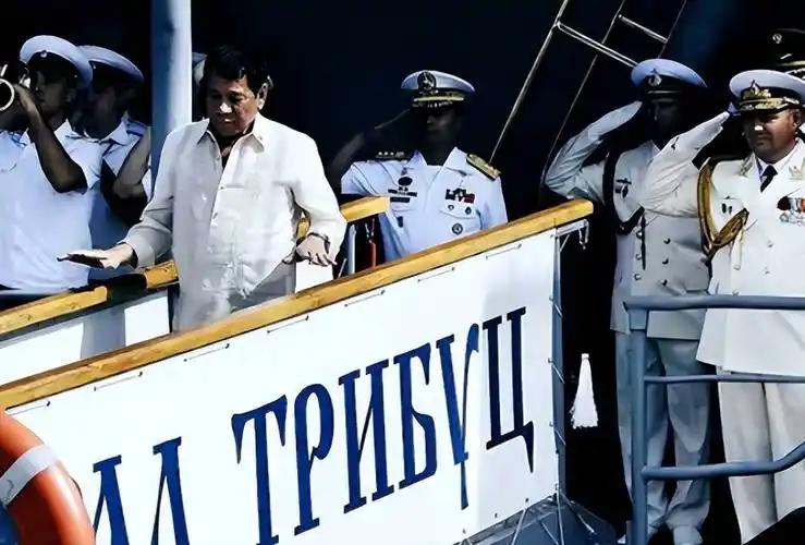 战后81年！日本携导弹再登菲律宾，实战军演直指中国。震惊！时隔81年，曾经制造马