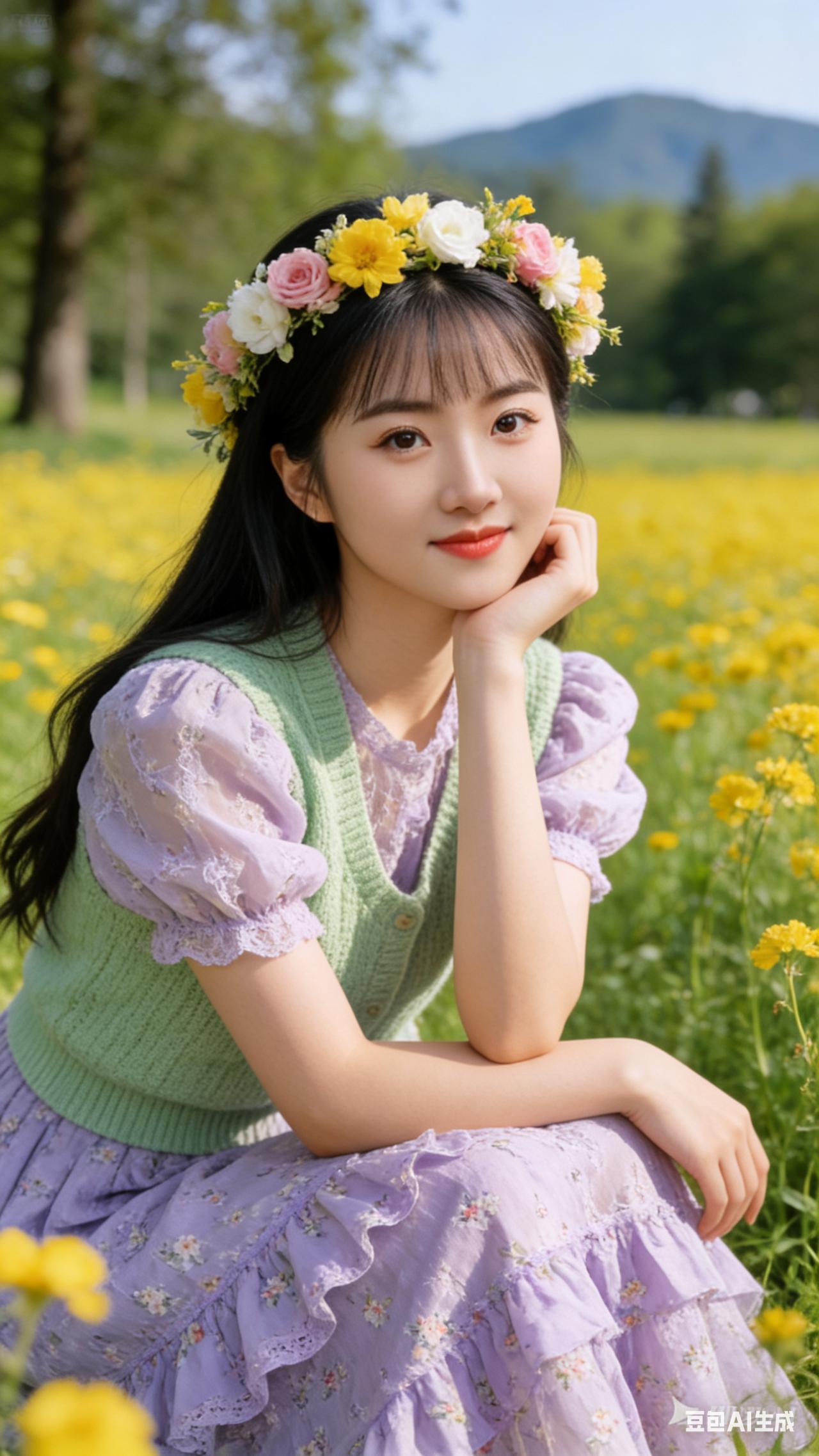 圈子再热闹，
人脉再光鲜，
不如身边三两真心人。
所以要好好筛选身边的人，
因为