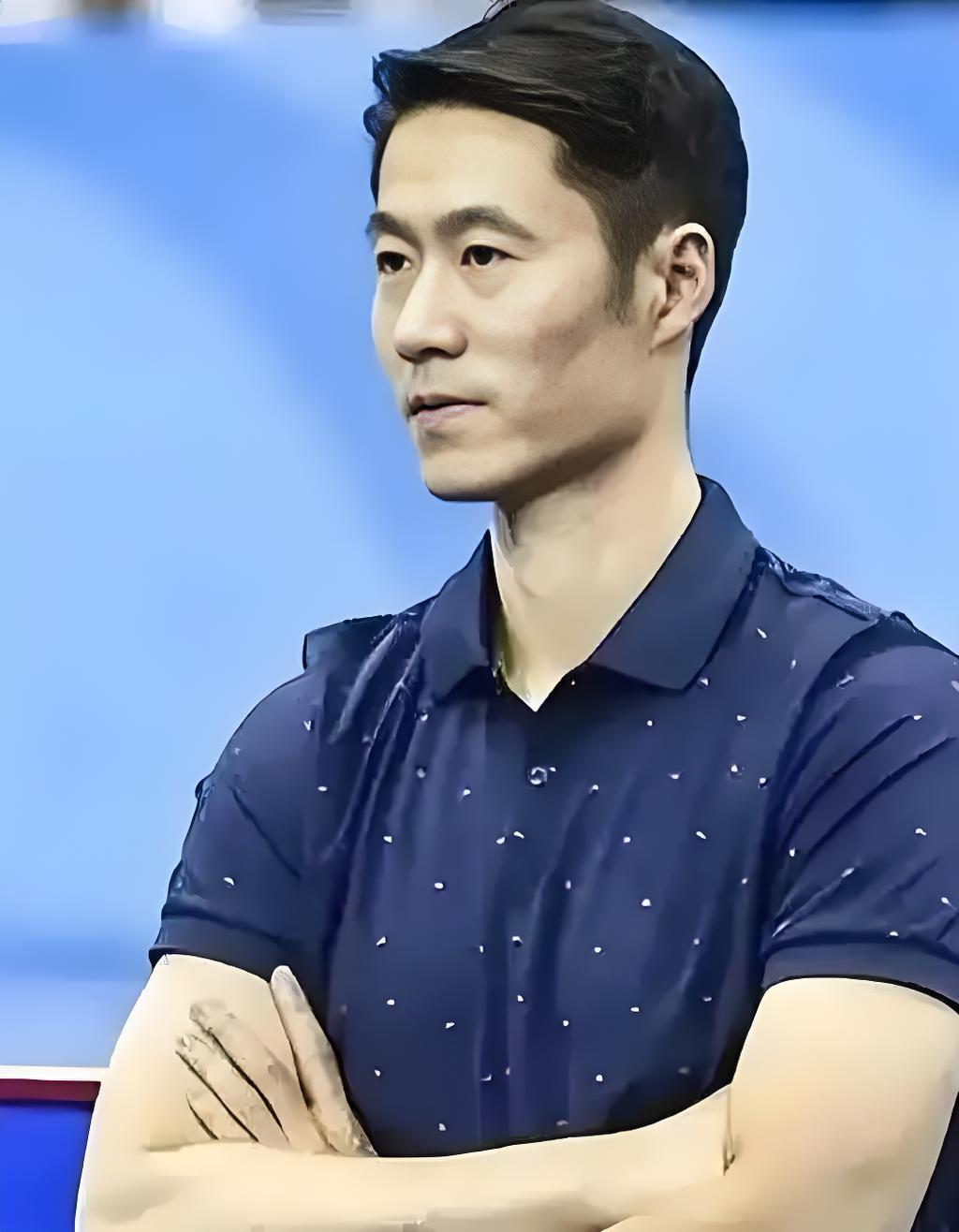 欧洲赛落幕：2个项目成了王励勤“心头烦”

第一个项目
男双，林诗栋黄友政丢了冠
