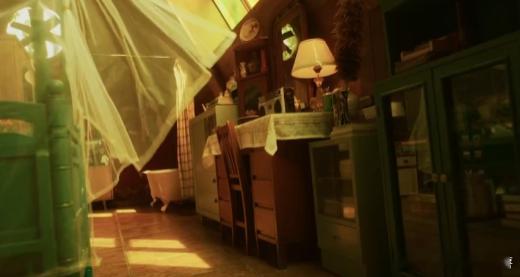 人之初定档张若昀的演技让人放心搭配马思纯真让人心动，27号中午12点好好品味他们