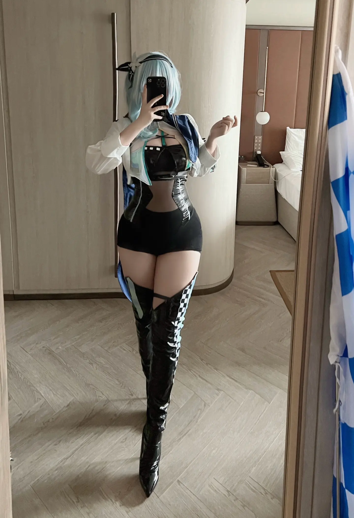 你只要识货 难免会爱上优菈 原神