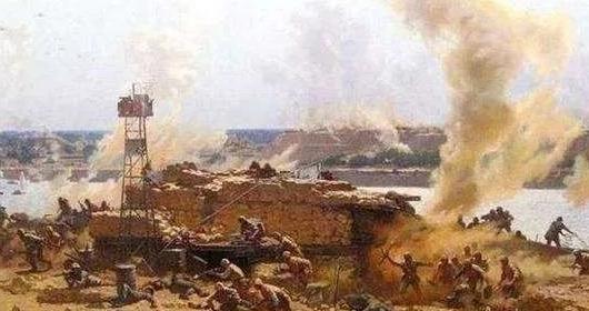 战史解析：以色列吃“大亏”并非首次， 五十年前曾因情报失误遭遇惨败！
在军事历史