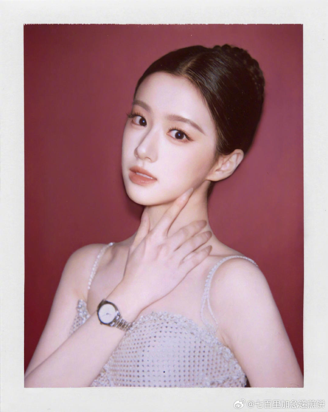 好会拍的包上恩 ​​​