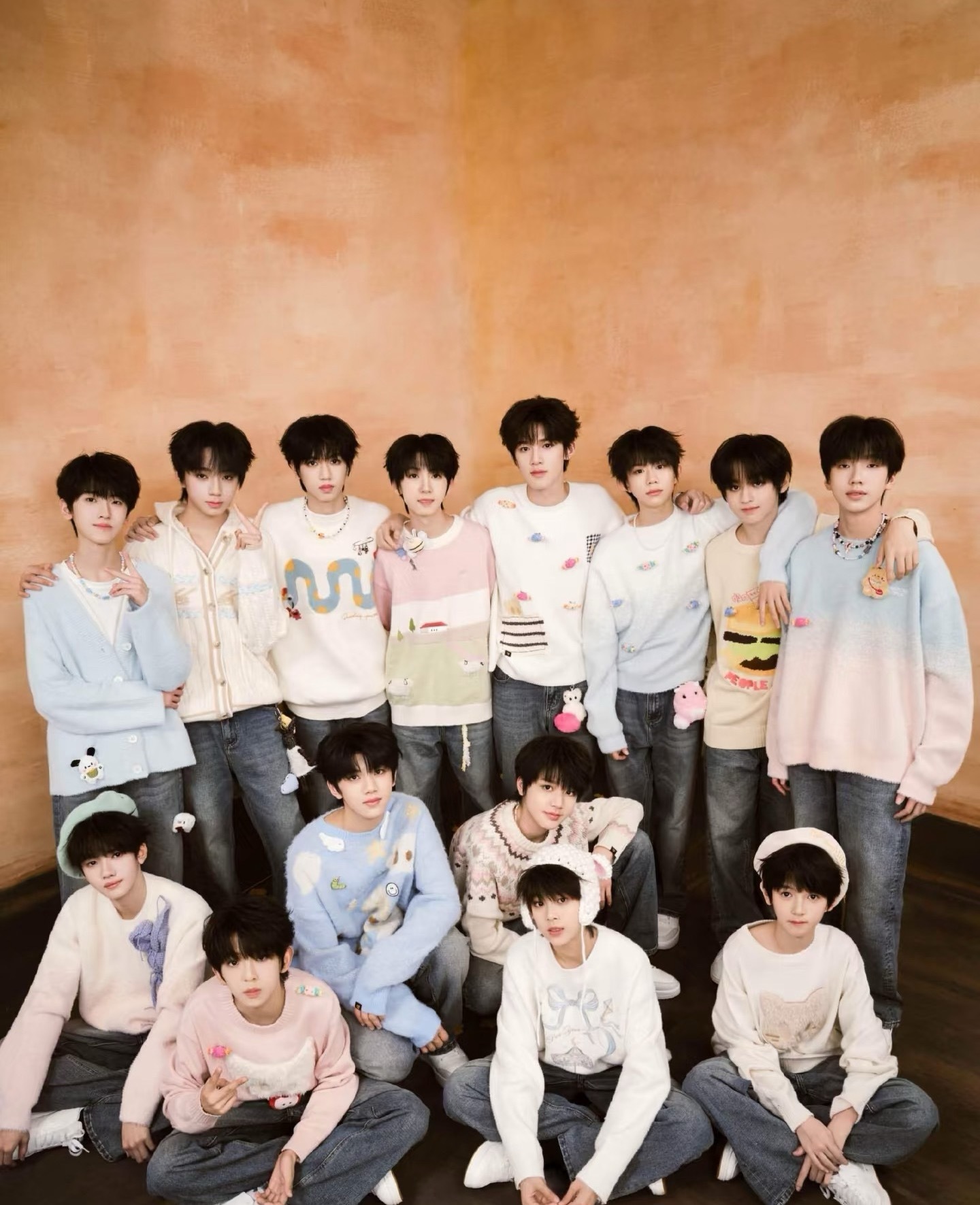 我这里挺愿意发tf四代的红稿的，不涉及cp向，都发单人的，可以给我投稿哦！目前就