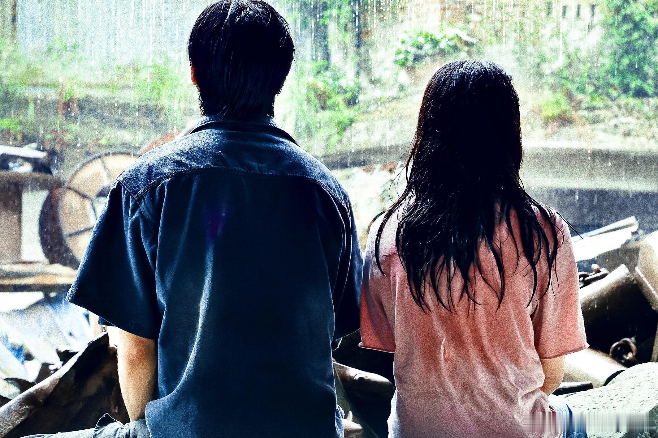 宋威龙张婧仪这个感情浓度宋威龙和张婧仪这感情浓度，简直是要把屏幕烧穿！台词一出来