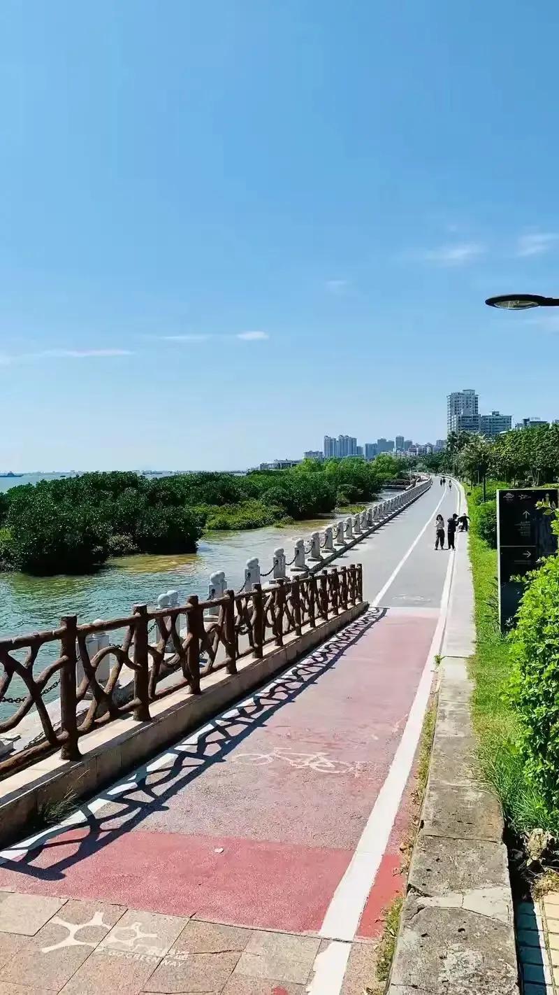 广东·湛江，古时的蛮荒之地，现时的隐秘角落，这座位于中国大陆最南端的沿海小城，虽