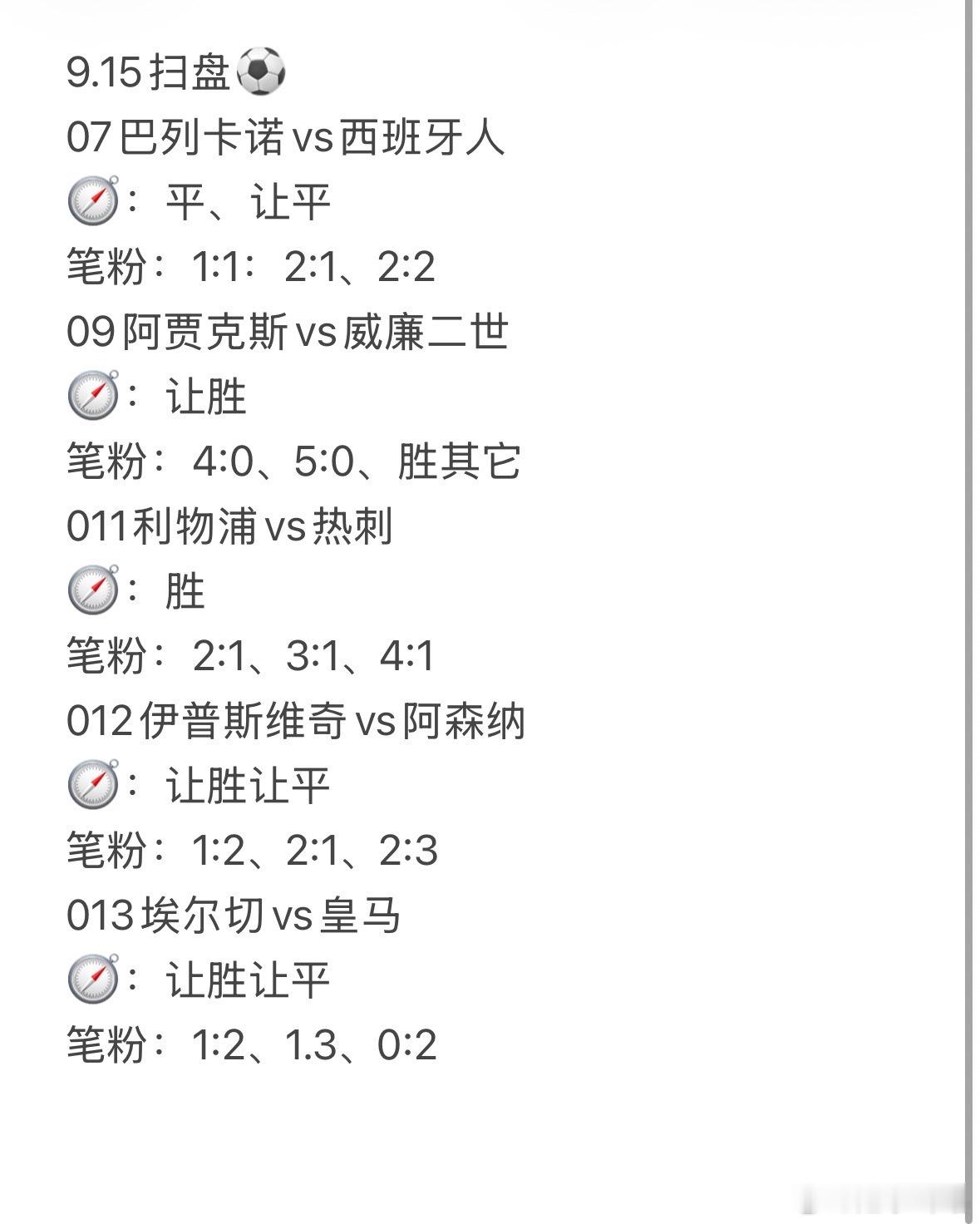今晚做阿贾克斯球迷！娜娜和皇马今晚怕是有点难酣畅足球预测每日足球推荐 ​​​
